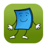 Tumblebook icon