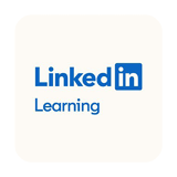 LinkedIn Learning icon